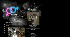 Desktop Screenshot of hyperactivehaqmal.blogspot.com