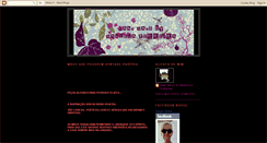 Desktop Screenshot of bijuteriahandmade.blogspot.com