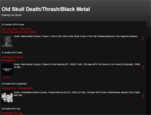 Tablet Screenshot of deaththrashblack.blogspot.com
