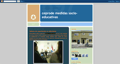 Desktop Screenshot of medidasinauyoung.blogspot.com