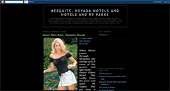 Desktop Screenshot of mesguitemotelsandhotels.blogspot.com