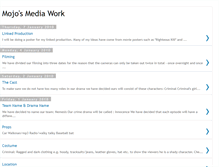 Tablet Screenshot of mediajcc.blogspot.com