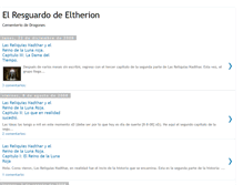 Tablet Screenshot of eltherion.blogspot.com