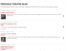 Tablet Screenshot of freeholdtheatre.blogspot.com