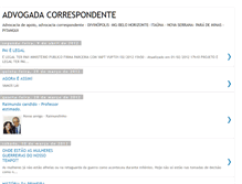 Tablet Screenshot of caminhodaalma.blogspot.com