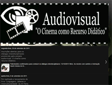 Tablet Screenshot of projaudiovisual.blogspot.com