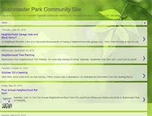 Tablet Screenshot of bushmasterparkflagstaff.blogspot.com