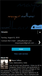 Mobile Screenshot of mayurdigitalworks.blogspot.com
