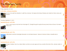 Tablet Screenshot of jrinehartfamily.blogspot.com