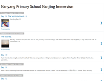 Tablet Screenshot of nypsnanjing.blogspot.com