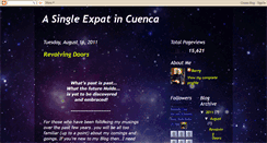 Desktop Screenshot of cuencabarry.blogspot.com