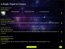 Tablet Screenshot of cuencabarry.blogspot.com