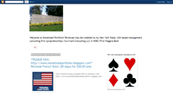 Desktop Screenshot of monetizedportfolio.blogspot.com