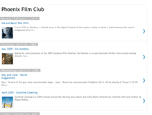 Tablet Screenshot of phoenixfilmclub.blogspot.com