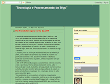 Tablet Screenshot of processamentodotrigo.blogspot.com