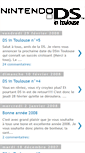 Mobile Screenshot of dsintoulouse.blogspot.com