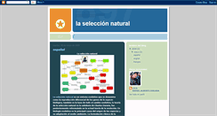 Desktop Screenshot of iesrafaelalberticoslada-laseleccionna.blogspot.com