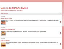Tablet Screenshot of gatestecuherminesialex.blogspot.com