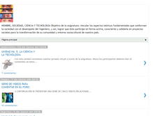 Tablet Screenshot of hombresociedadcienciatecnosalavirtual.blogspot.com