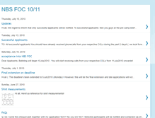 Tablet Screenshot of nbsfoc2010.blogspot.com