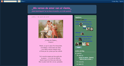 Desktop Screenshot of manuelangelver.blogspot.com