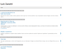 Tablet Screenshot of luizzanotti.blogspot.com