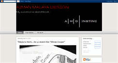 Desktop Screenshot of aimankesa.blogspot.com