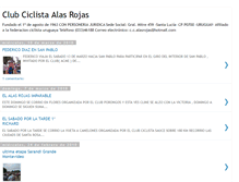 Tablet Screenshot of ccalasrojas.blogspot.com