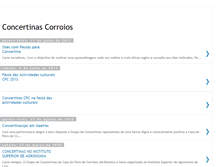 Tablet Screenshot of concertinascpc.blogspot.com