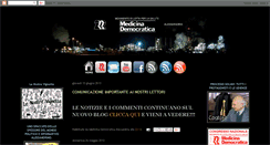 Desktop Screenshot of alessandriamd.blogspot.com