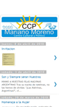 Mobile Screenshot of ccypmmoreno.blogspot.com