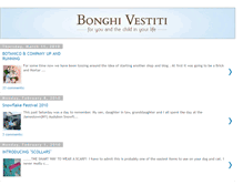 Tablet Screenshot of bonghivestiti.blogspot.com