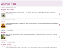 Tablet Screenshot of eugenia-freitas.blogspot.com