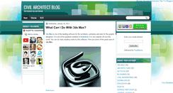 Desktop Screenshot of civil-art.blogspot.com