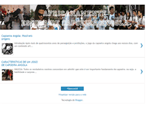 Tablet Screenshot of caracteristicasdacapoeiraangola.blogspot.com