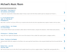 Tablet Screenshot of michaelsmusicroom.blogspot.com