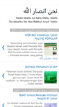 Mobile Screenshot of ilham-hasani.blogspot.com