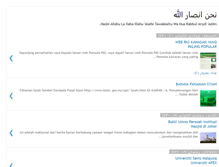 Tablet Screenshot of ilham-hasani.blogspot.com