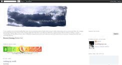 Desktop Screenshot of cloudbyday-firebynight.blogspot.com