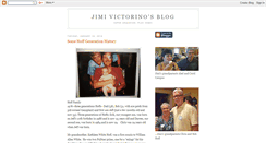 Desktop Screenshot of jimivictorino.blogspot.com