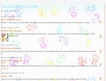 Tablet Screenshot of after9feb2008.blogspot.com