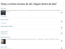 Tablet Screenshot of elhombrequesabiademasiado.blogspot.com