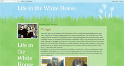 Desktop Screenshot of clintnjennawhite.blogspot.com