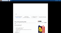 Desktop Screenshot of loadpoint.blogspot.com