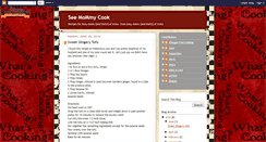 Desktop Screenshot of momsoftwinsinthekitchen.blogspot.com