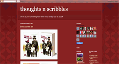 Desktop Screenshot of kookiejar.blogspot.com