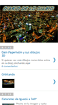 Mobile Screenshot of diariodelodiario.blogspot.com