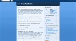 Desktop Screenshot of aitpnashville.blogspot.com