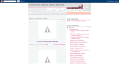 Desktop Screenshot of neferceramistaspromocionblogspotcom.blogspot.com
