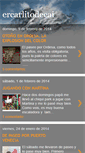 Mobile Screenshot of ercarlitodecai.blogspot.com